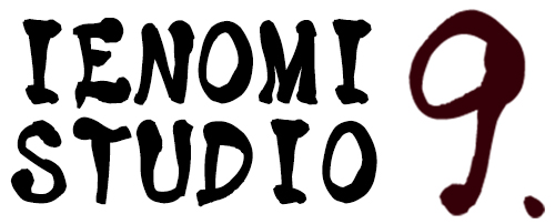 IENOMI STUDIO 9.