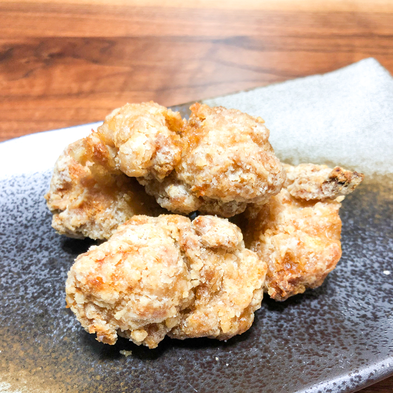 タツタ焼きめ ニッスイのおうちTIME