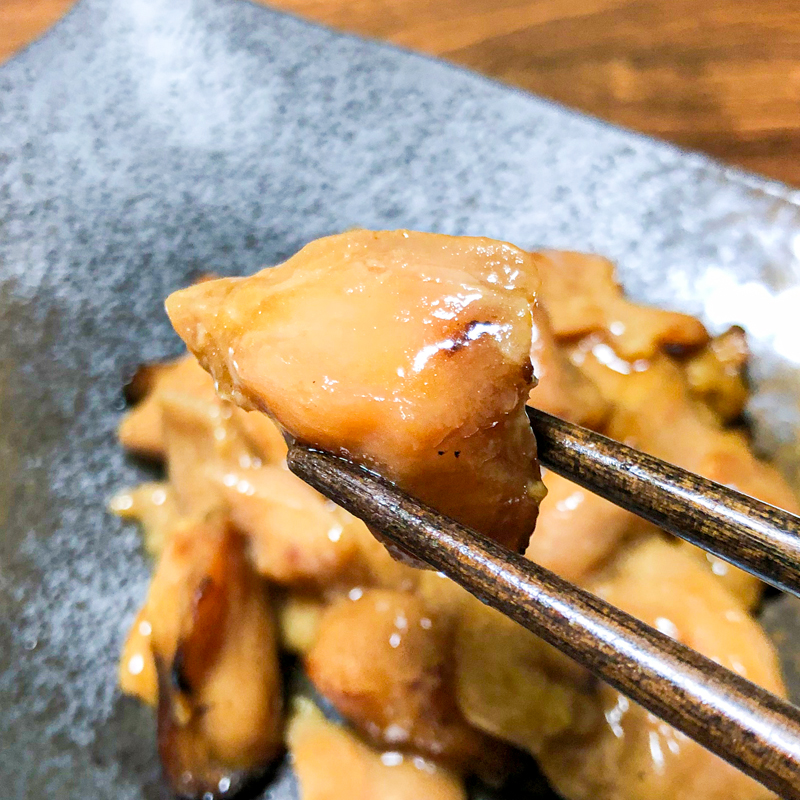 焼き鳥 ニッスイのおうちTIME